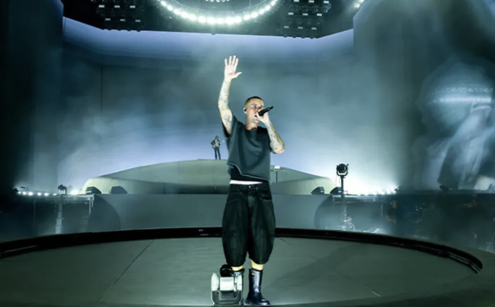 Justin Bieber’s $10M Coachella Comeback Sparks Performance Debate