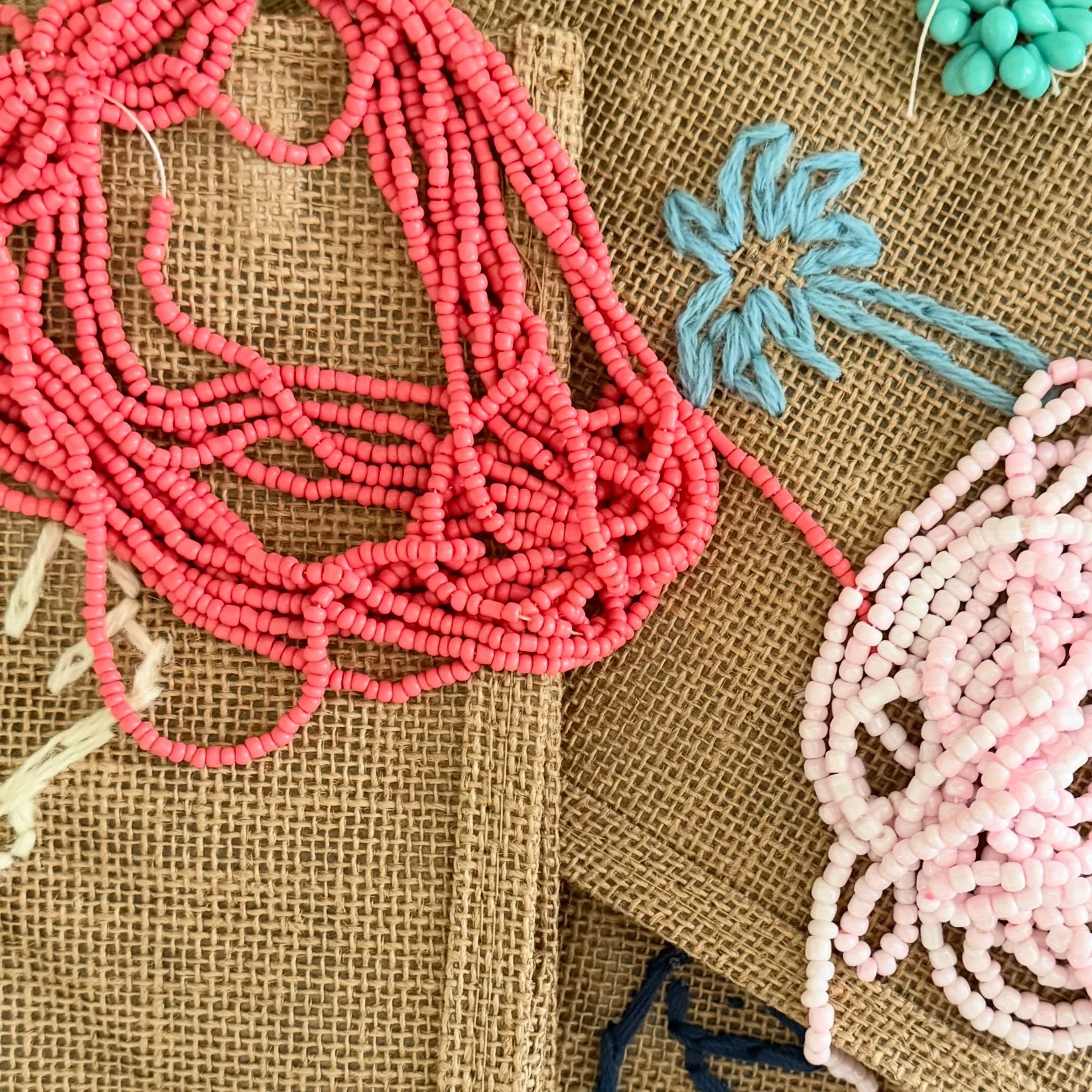 Wedding DIY season is in full swing around these parts. (Can you guess what I&rsquo;m up to here? 👀)

Needle &amp; Spruce pattern development is still happening behind the scenes, just at a slightly slower pace than usual. More shop updates coming s