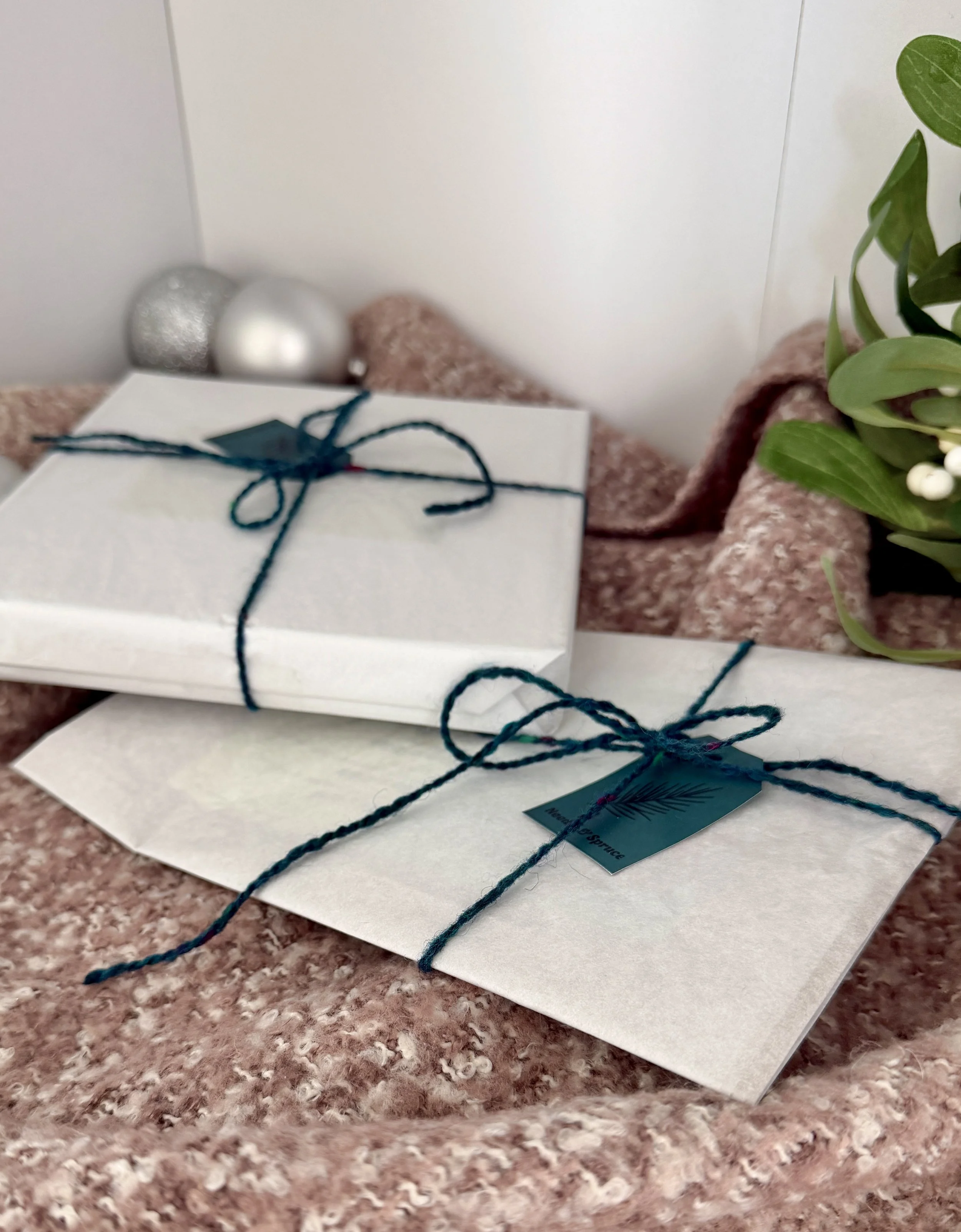 Gift Wrap Add-On