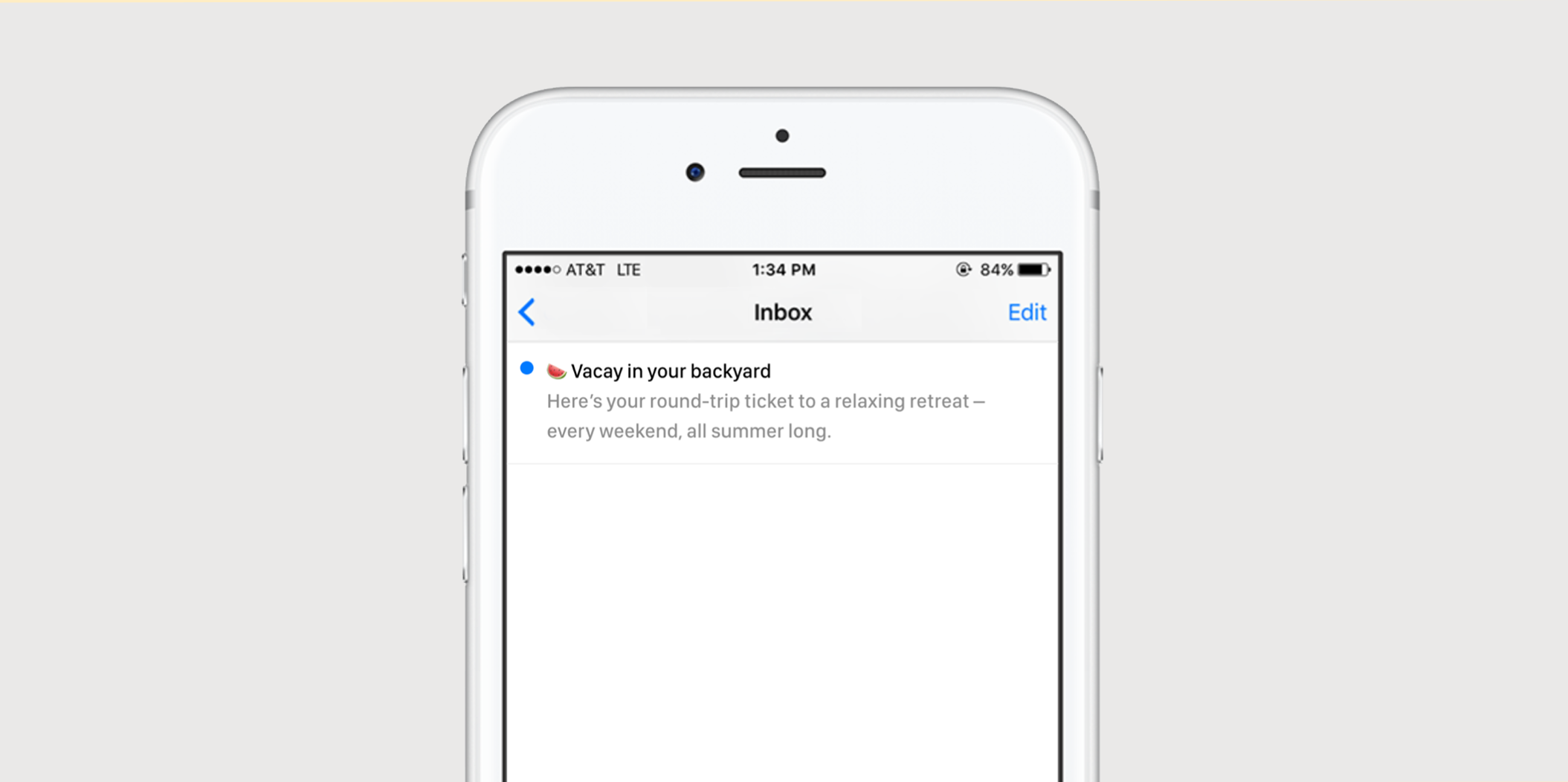 Email subject lines