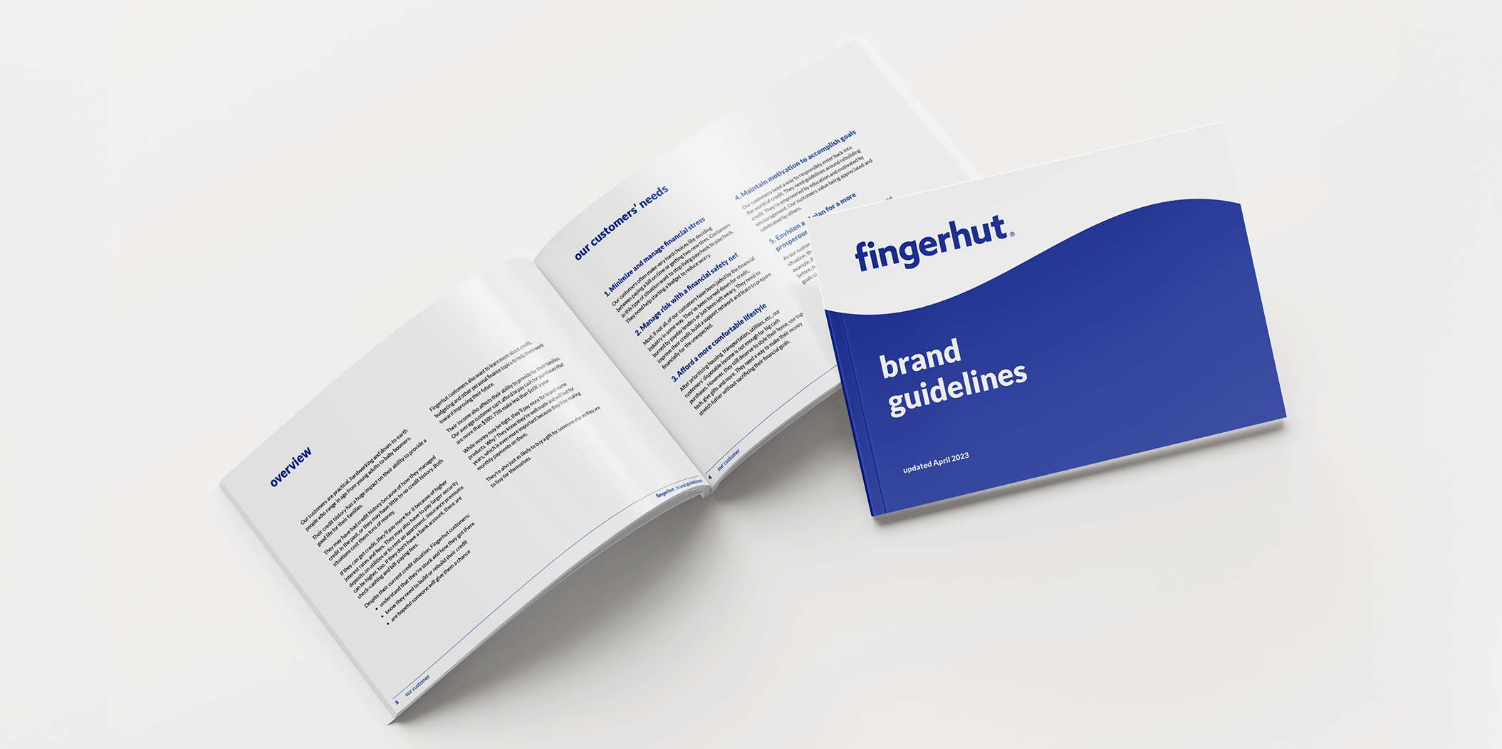 Brand guidelines