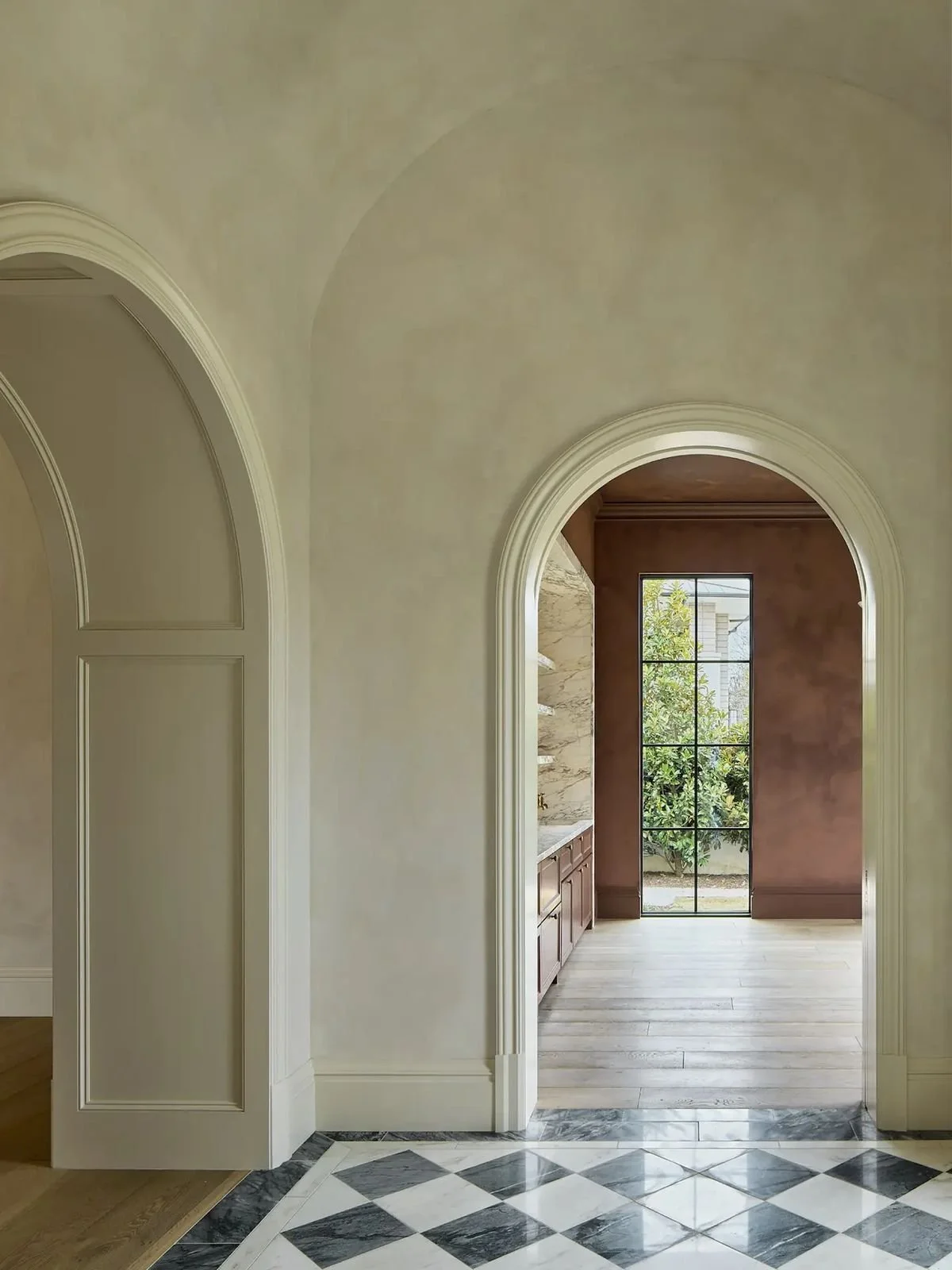 Limewash Walls: Everything to Know Before You Commit