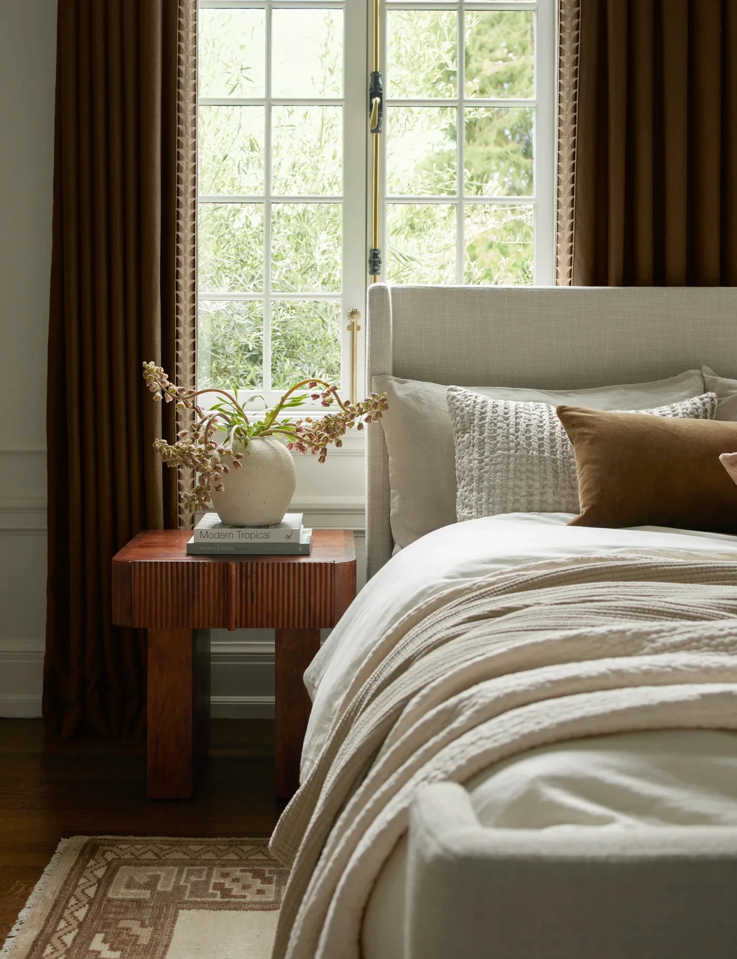 Creating a Cozy Warm Apartment Aesthetic!