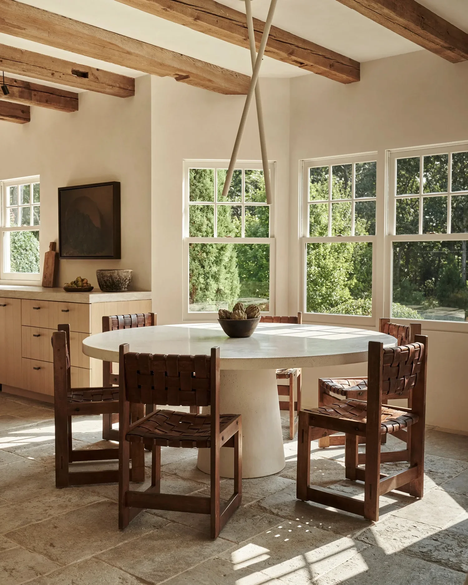 How Interior Design Affects Your Mood: Creating a Happy Home