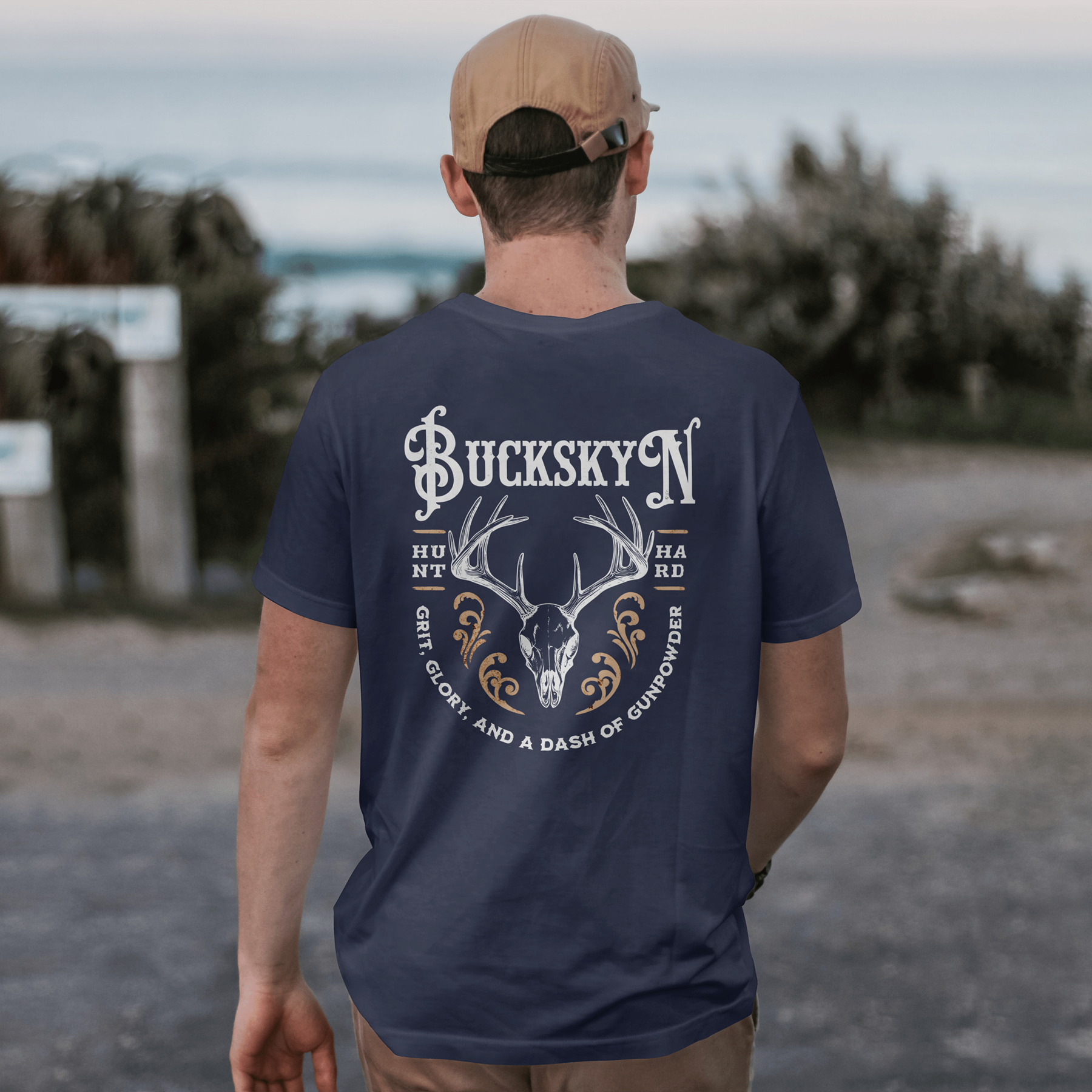 Grit, Glory, and a Dash of Gunpowder