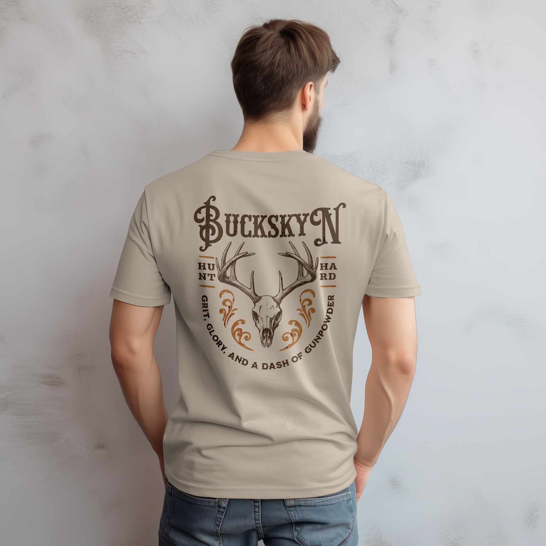 Grit, Glory, and a Dash of Gunpowder