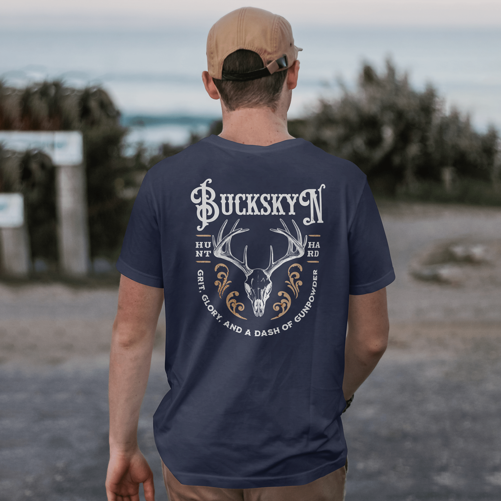 Grit & Gunpowder