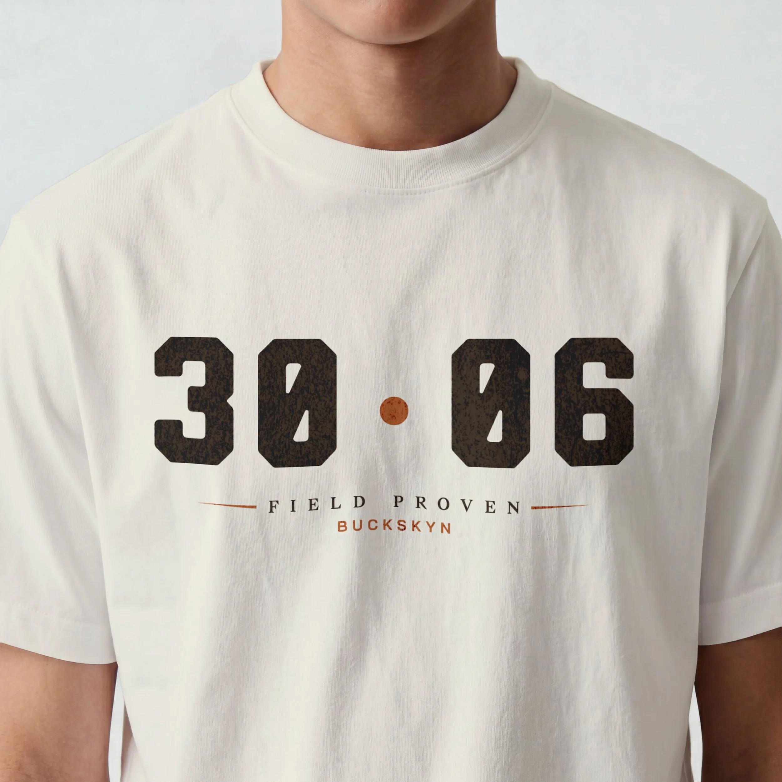 30-06 Heritage Tee