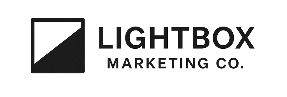 Lightbox Marketing Co