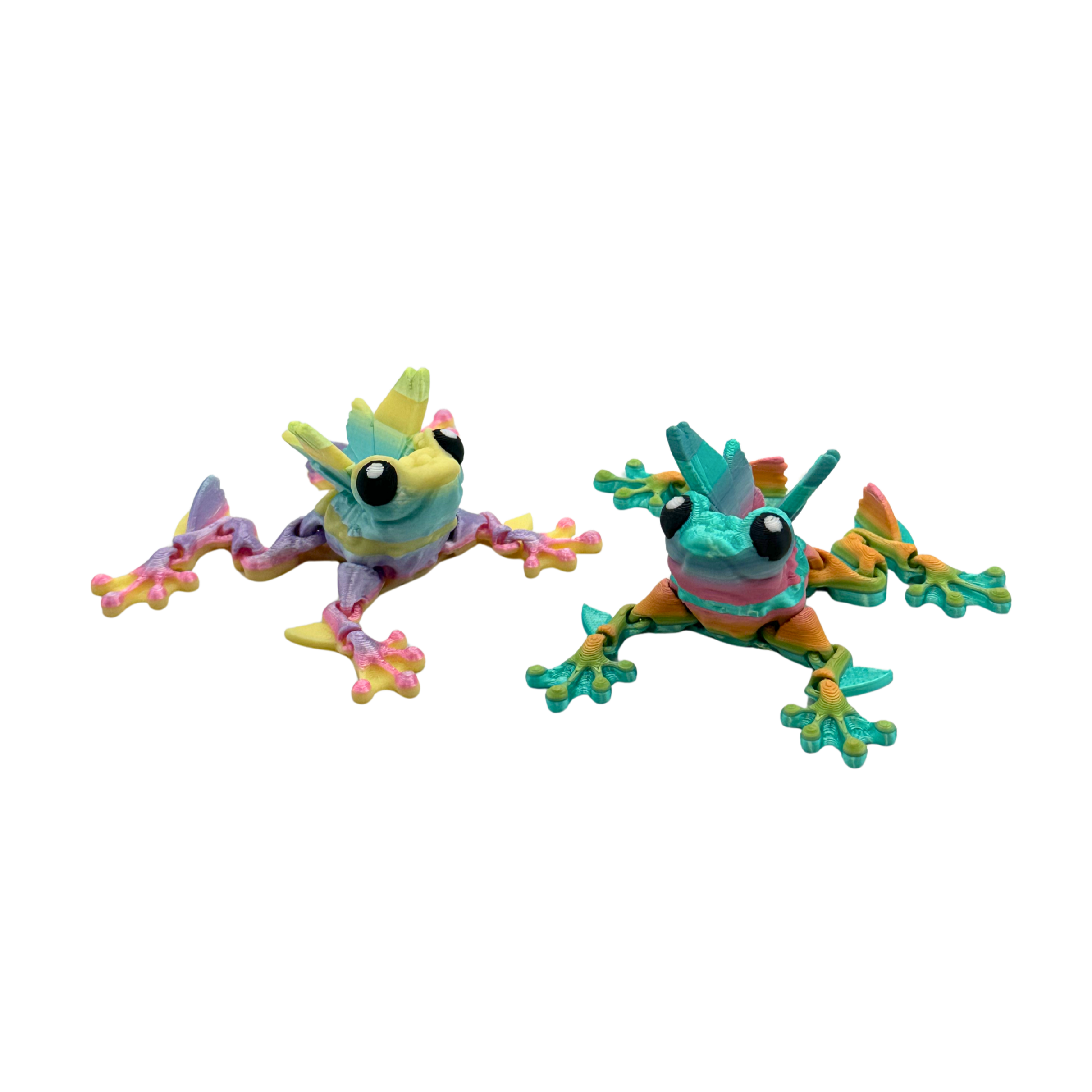 Flutterfrog