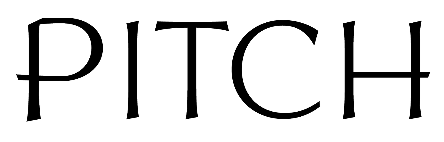 Pitch Creative Studio
