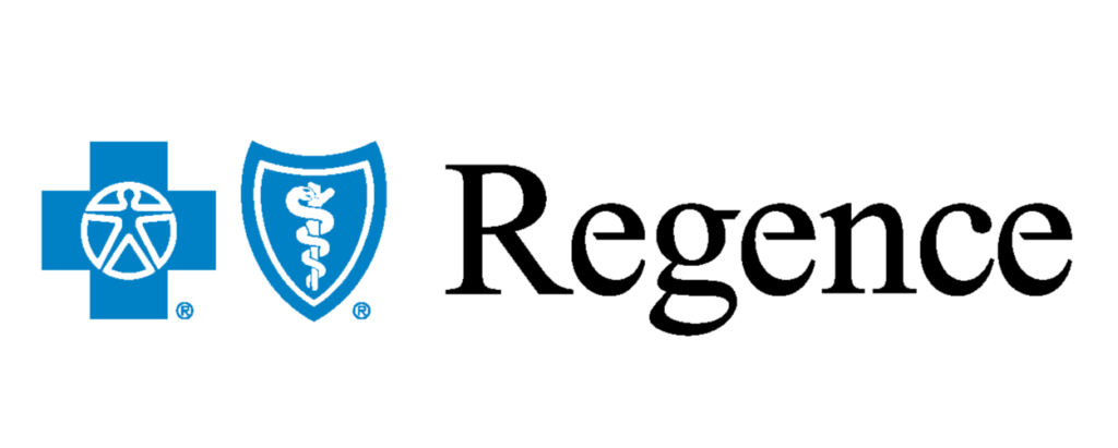 Regence Blue Cross Blue Shield logo
