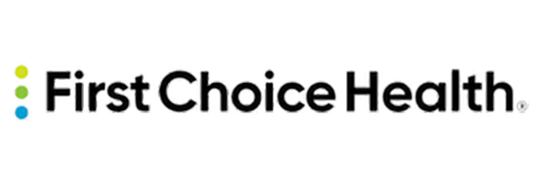 First Choice Health logo