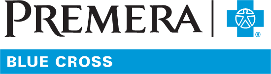 Premera Blue Cross logo