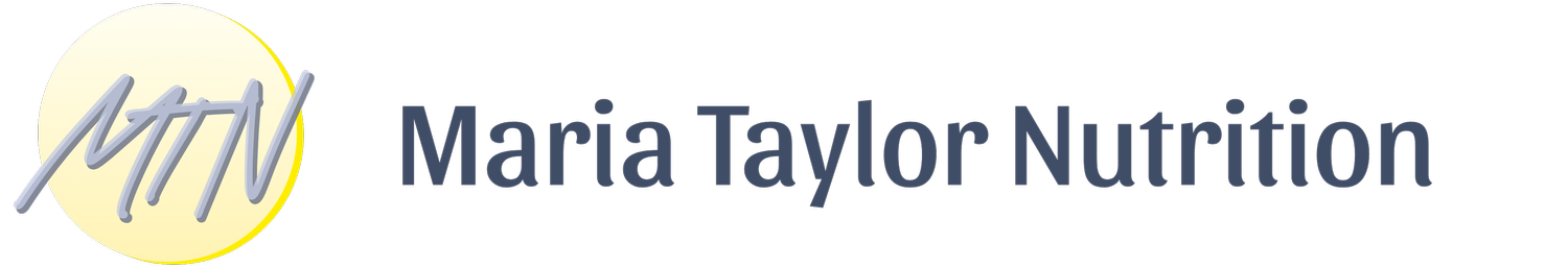 Maria Taylor, MS, RDN