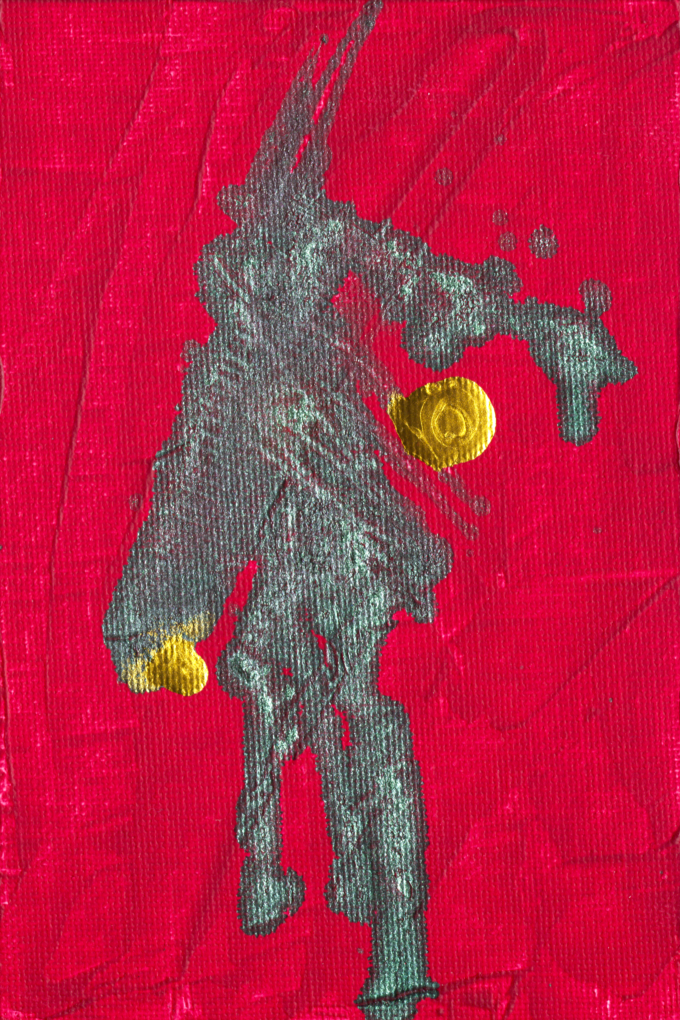 Rufus, The Spirit of Christmas