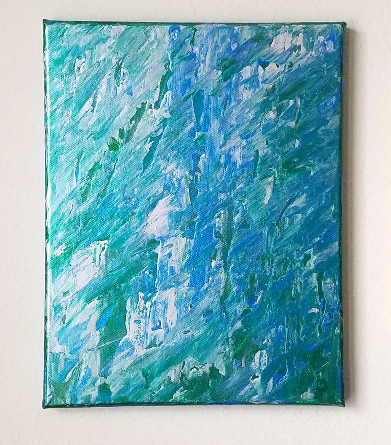 Arbitrary Delineation of Sentimentality