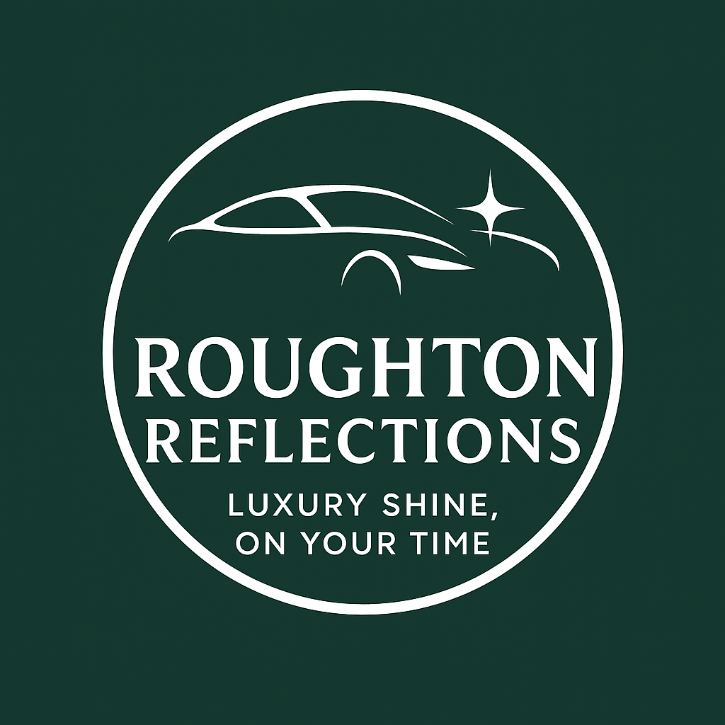 Roughton Reflections Mobile Detailing