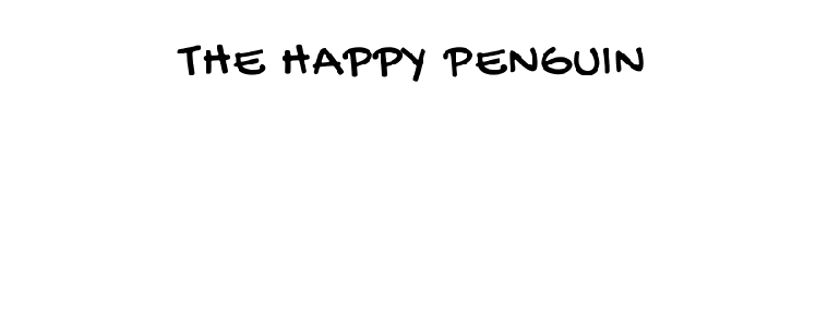 The Happy Penguin LLC