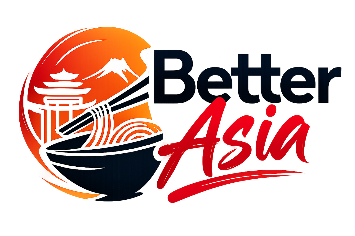 Better Asia