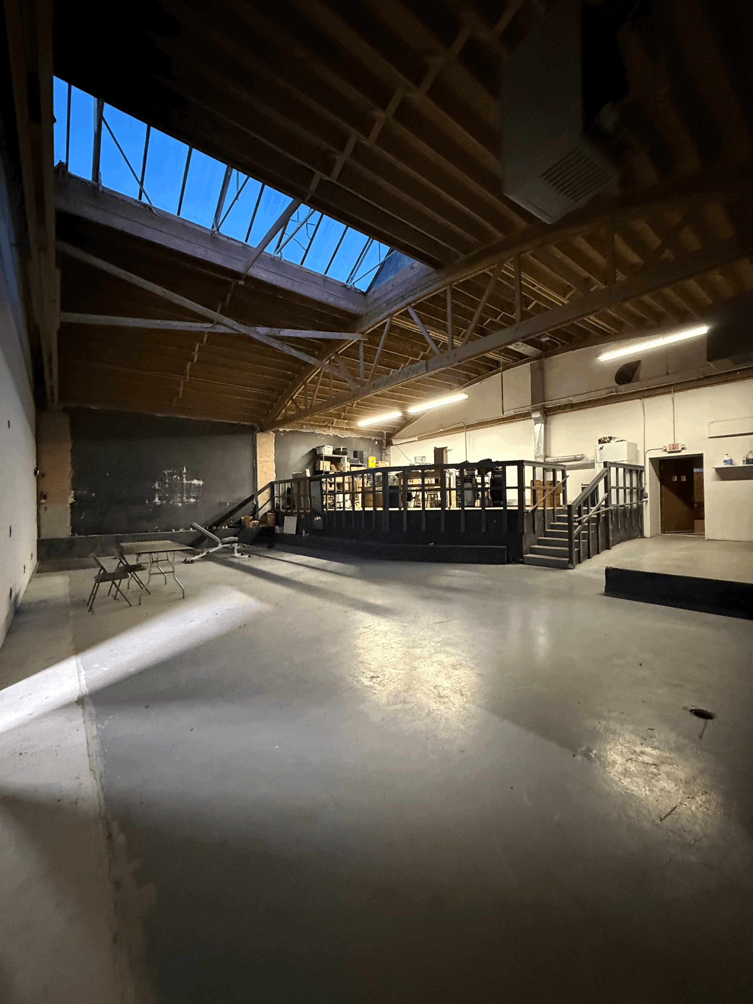 The Flow: From a Spark of Curiosity to a Permanent Home