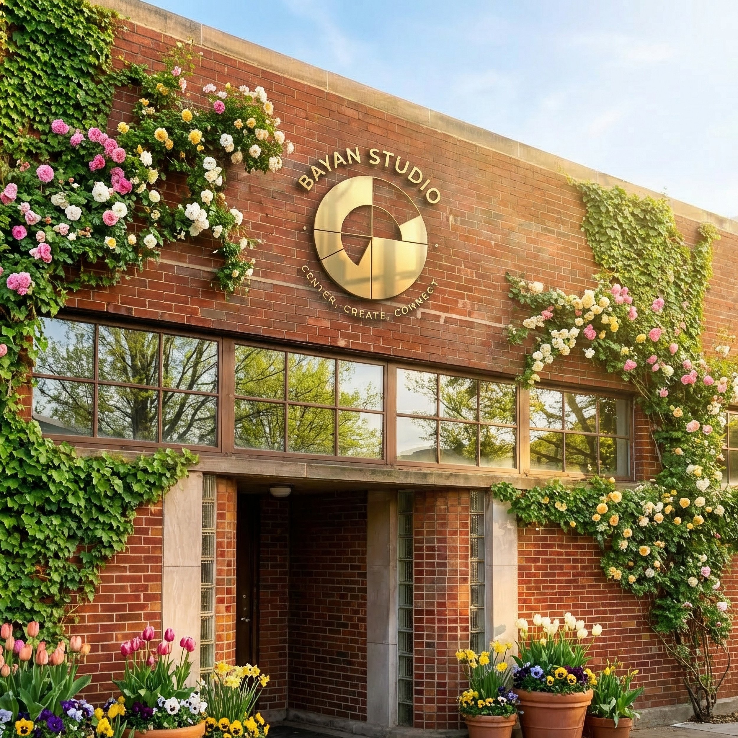 The Season of Centering