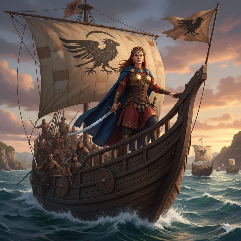 ALBANIA  ~ Country of Hospitality &amp; History&nbsp;