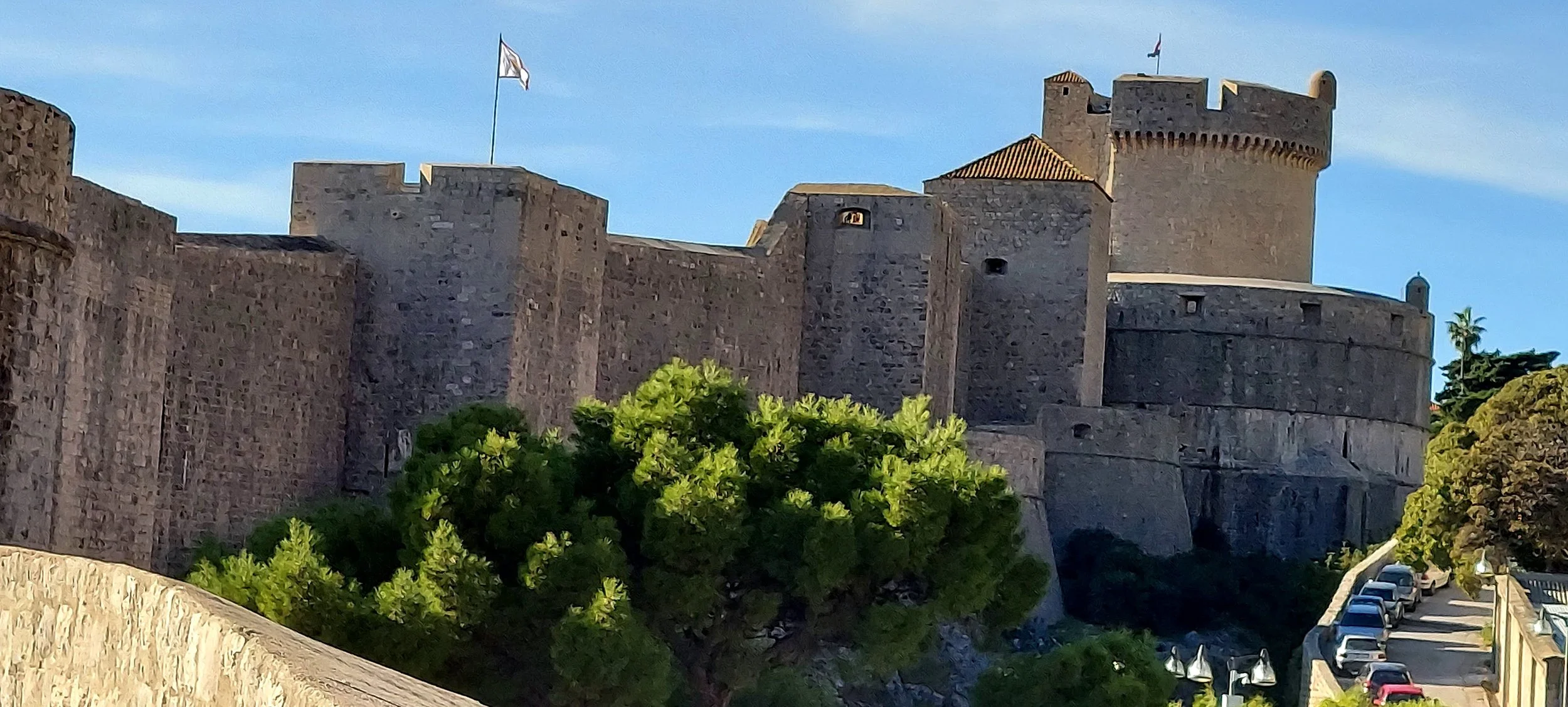 Dubrovnik, Croatia: More than just GOT