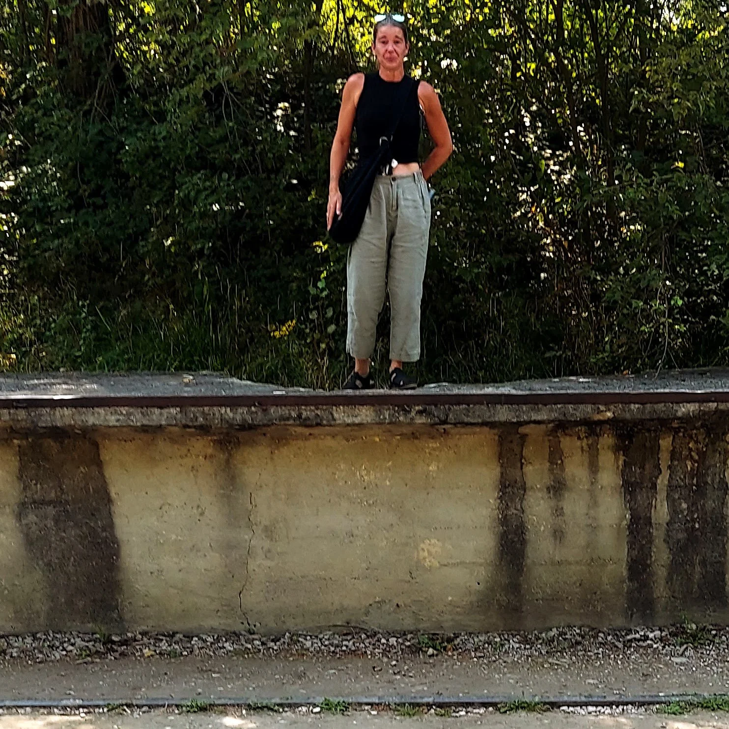 Dachau, Germany: Finding Our Worldly Humanity Through Travel