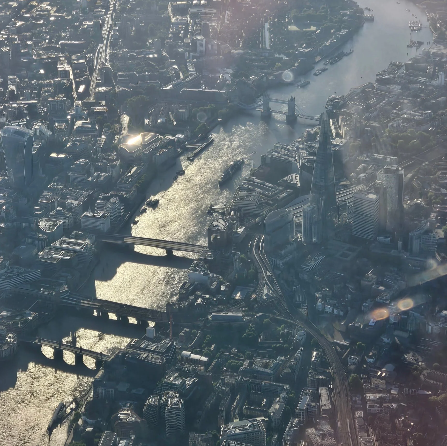 London, England: Solo Travel Is the Best Investment