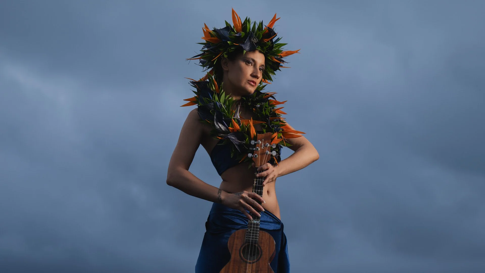 Taimane — Liʻulā