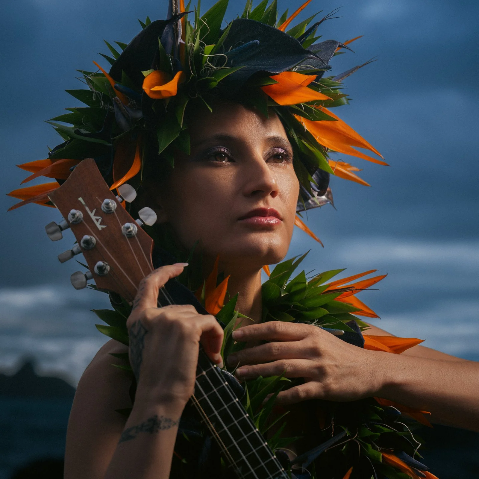 Taimane — Liʻulā