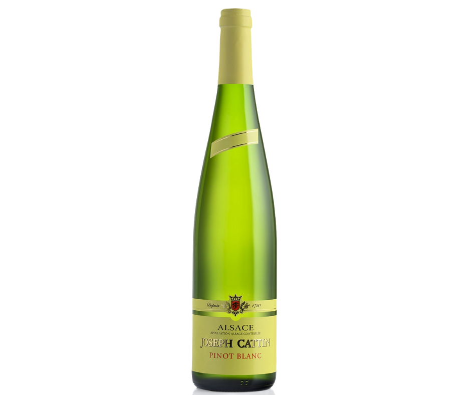 Alsace Pinot Blanc – AOC Vin Blanc