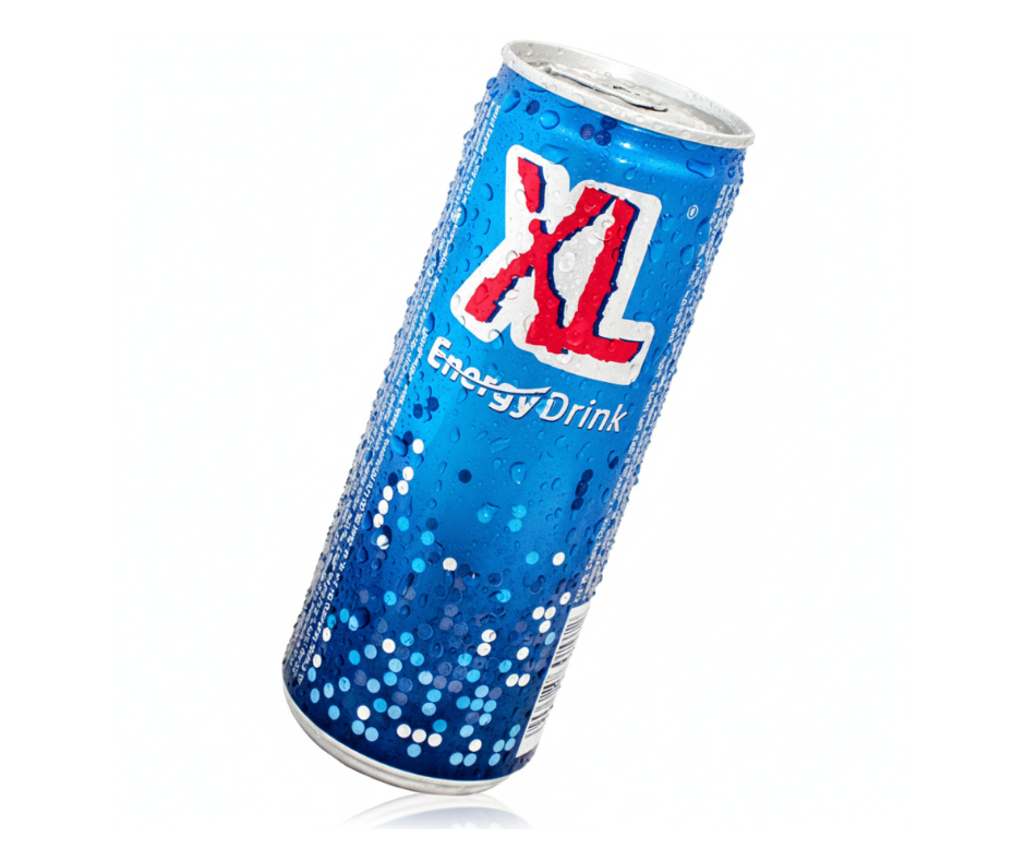 XL Energy Drink