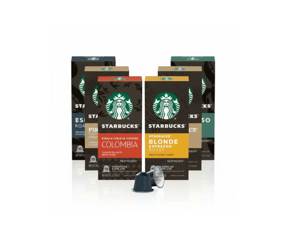 Starbucks Espresso
