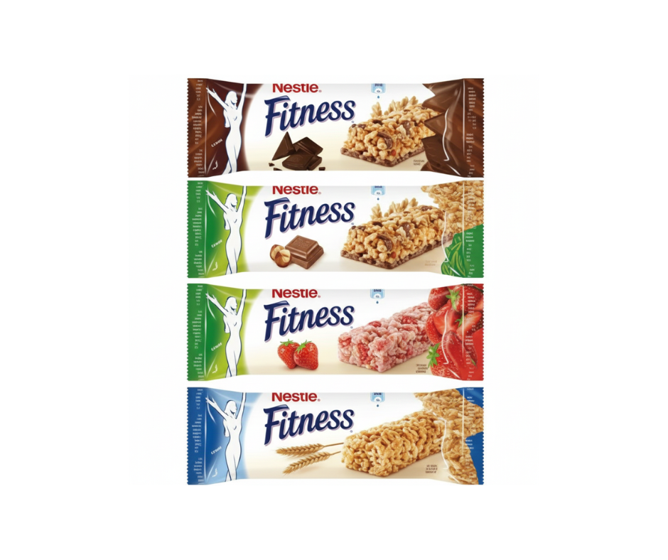 Nestle Fitness