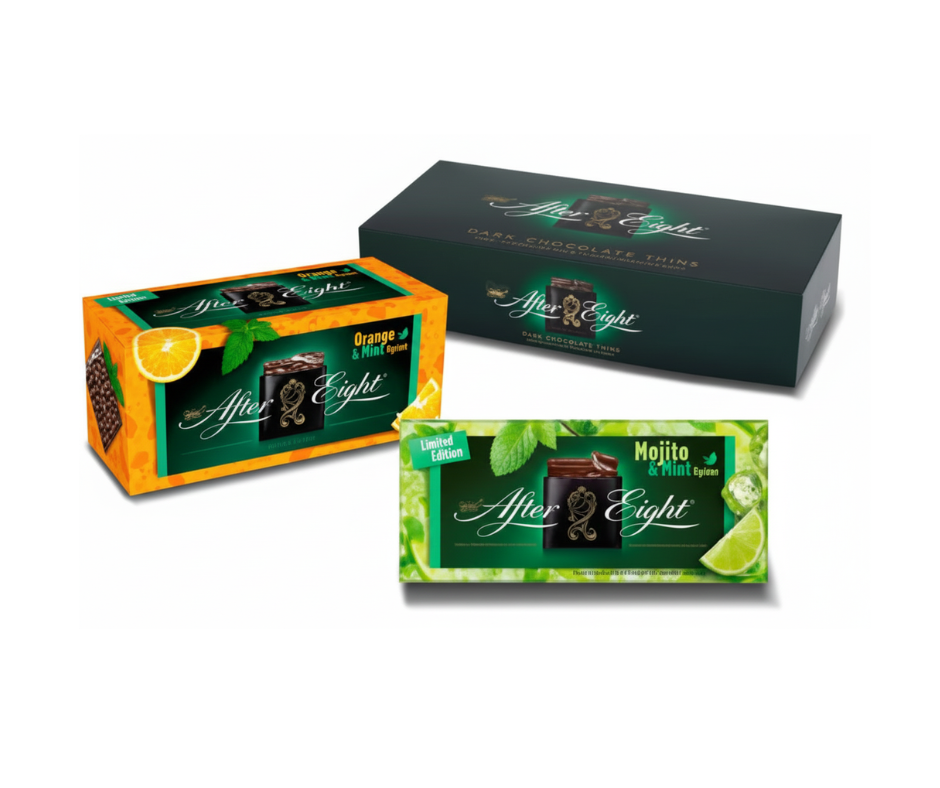 After Eight