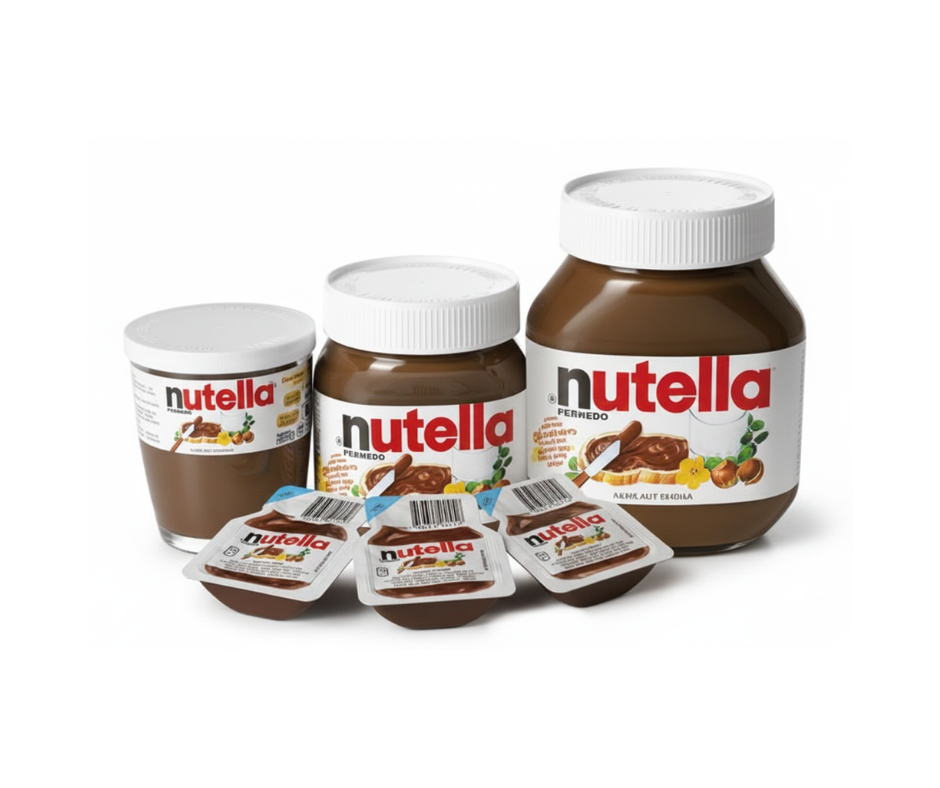 Nutella