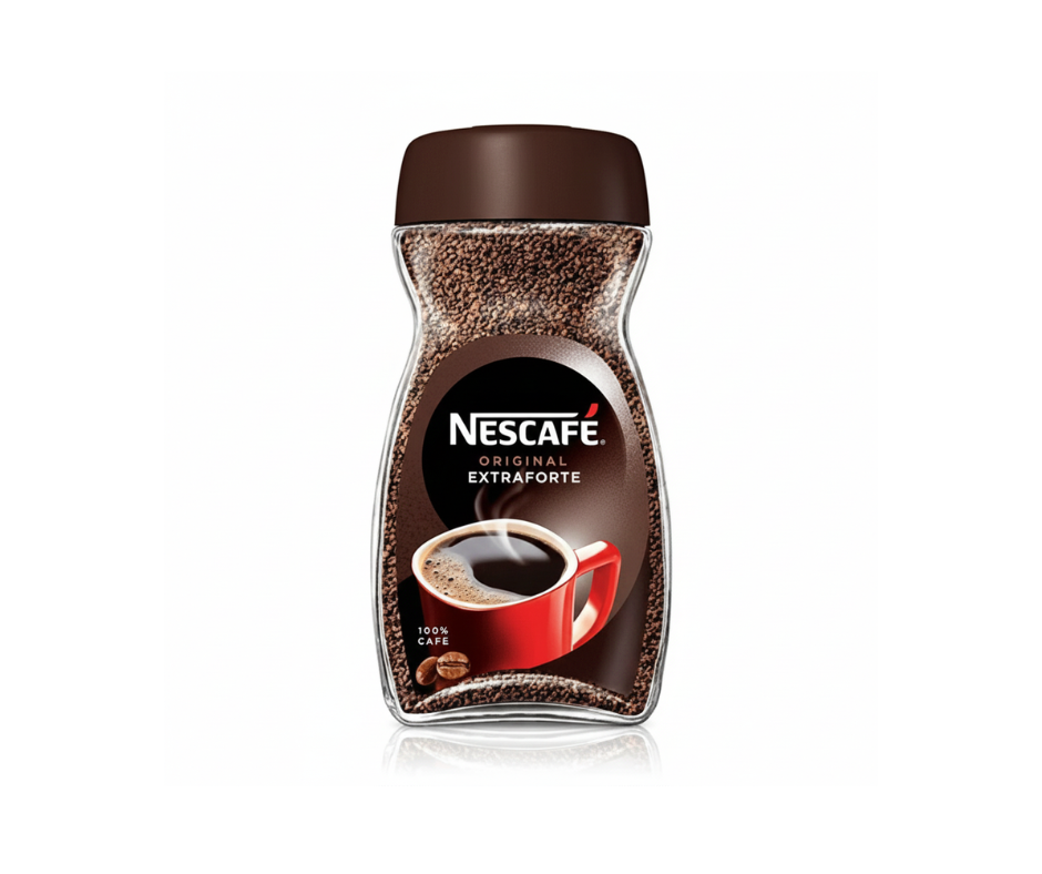 Nescafé Original Extraforte