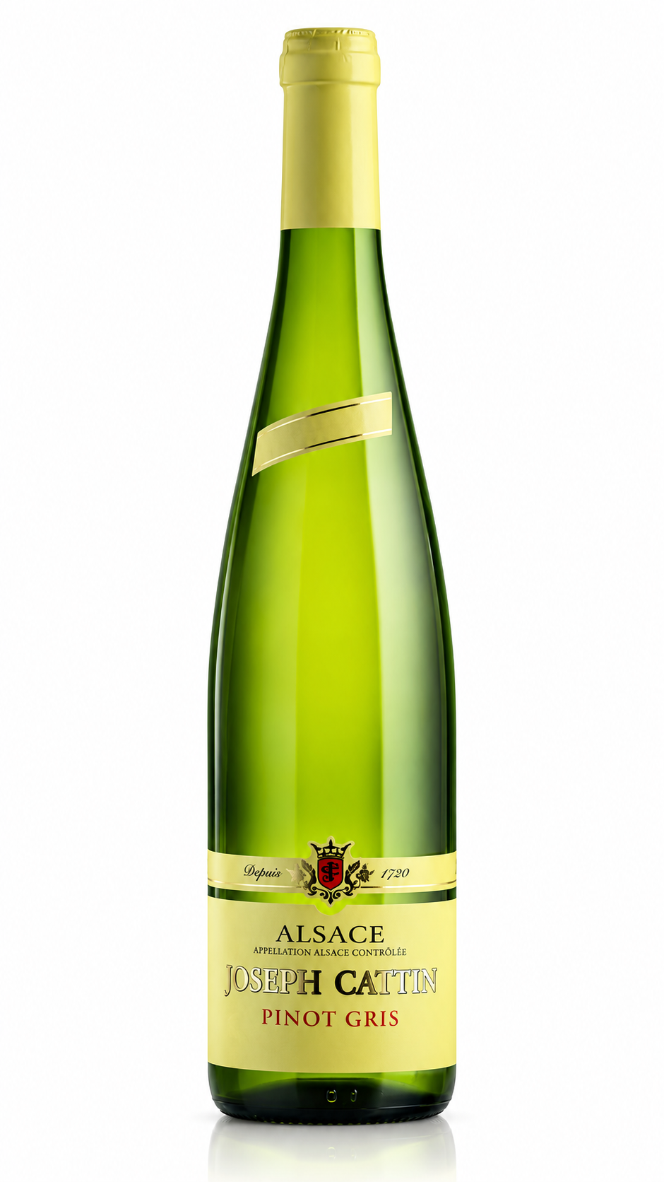 AOC Alsace Pinot Gris Médaille d’Or
