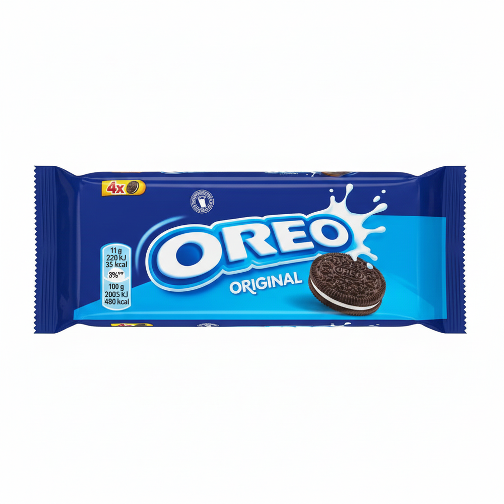 OREO Original 100g