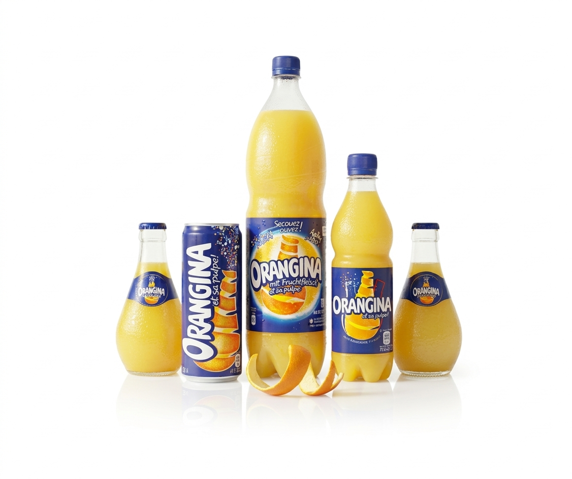 Orangina