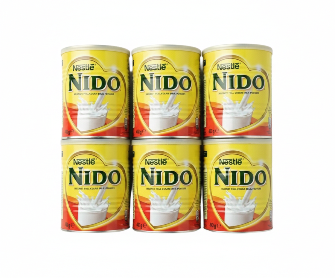 Poudre de lait NIDO
