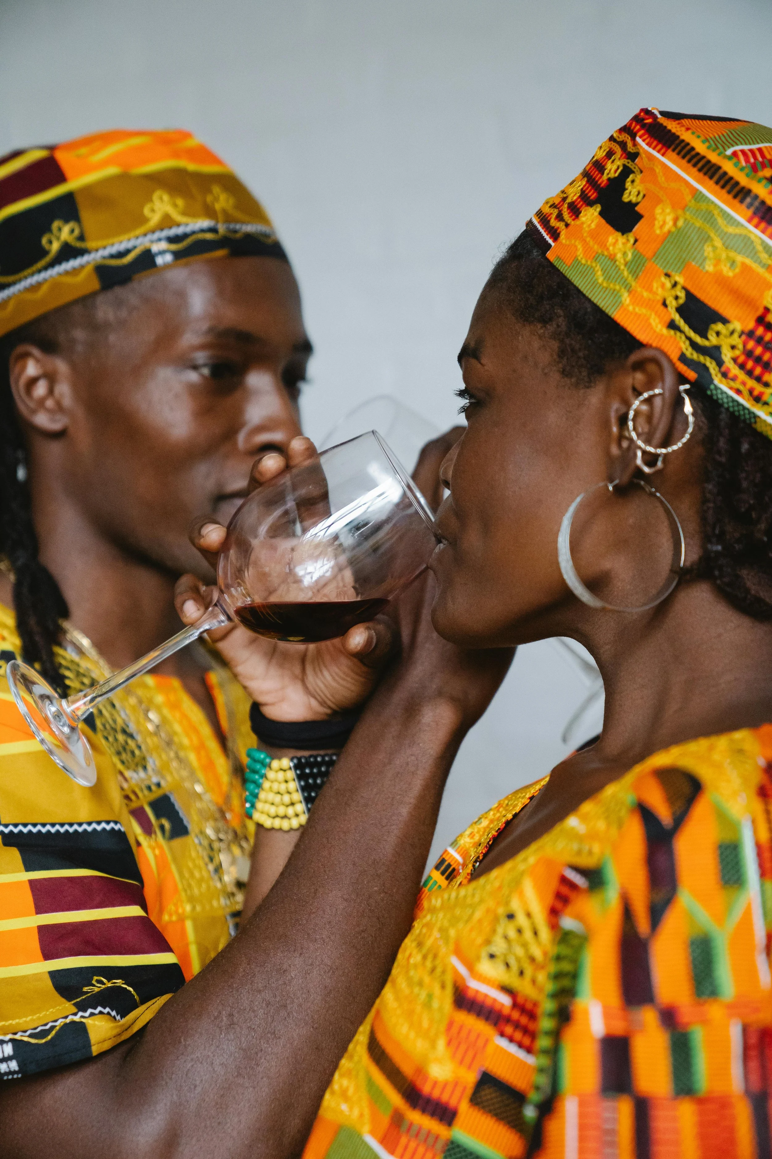 Le marché des vins effervescents en Afrique : une croissance prometteuse