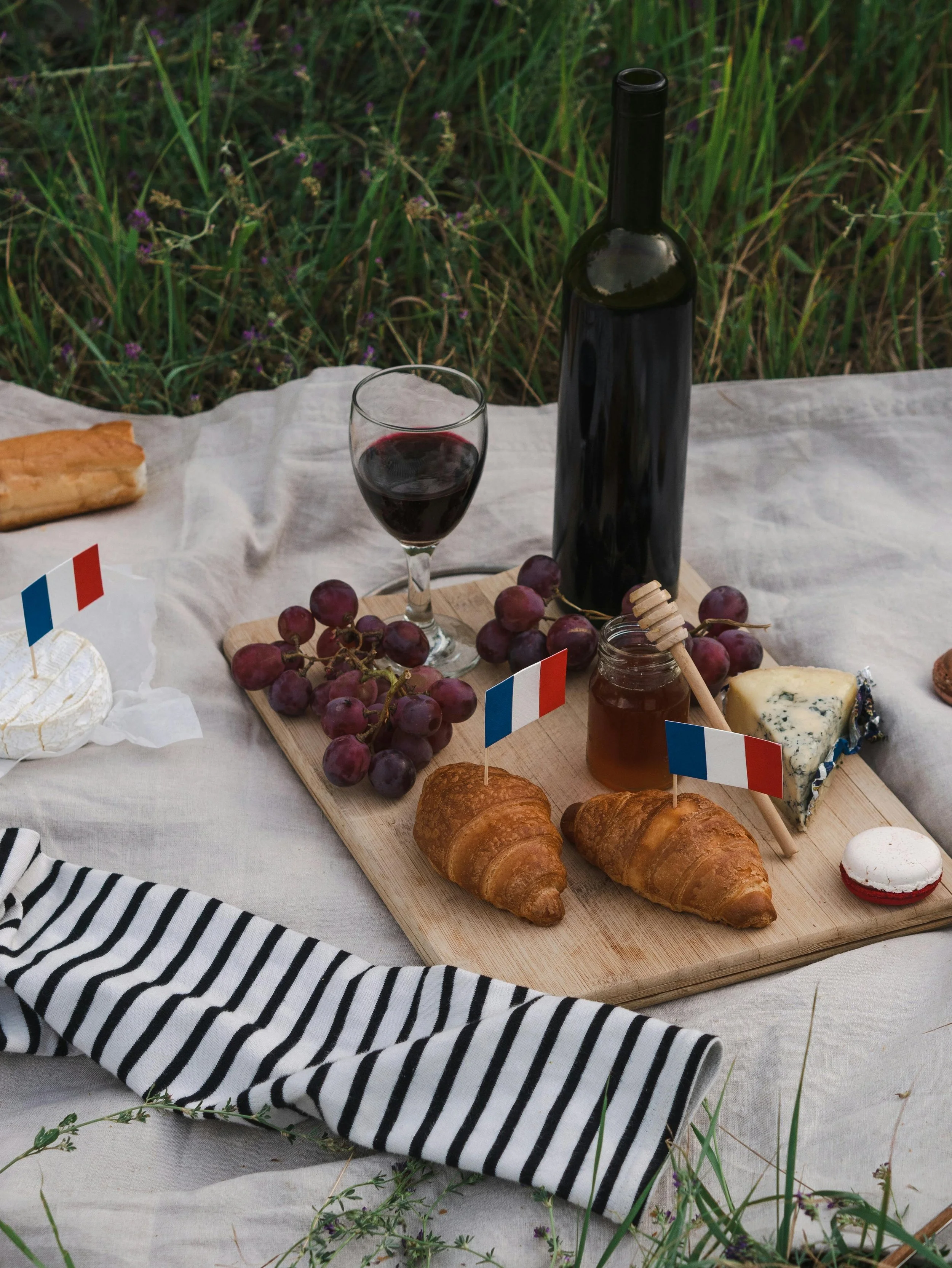 Pourquoi les vins français séduisent de plus en plus les consommateurs africains ?