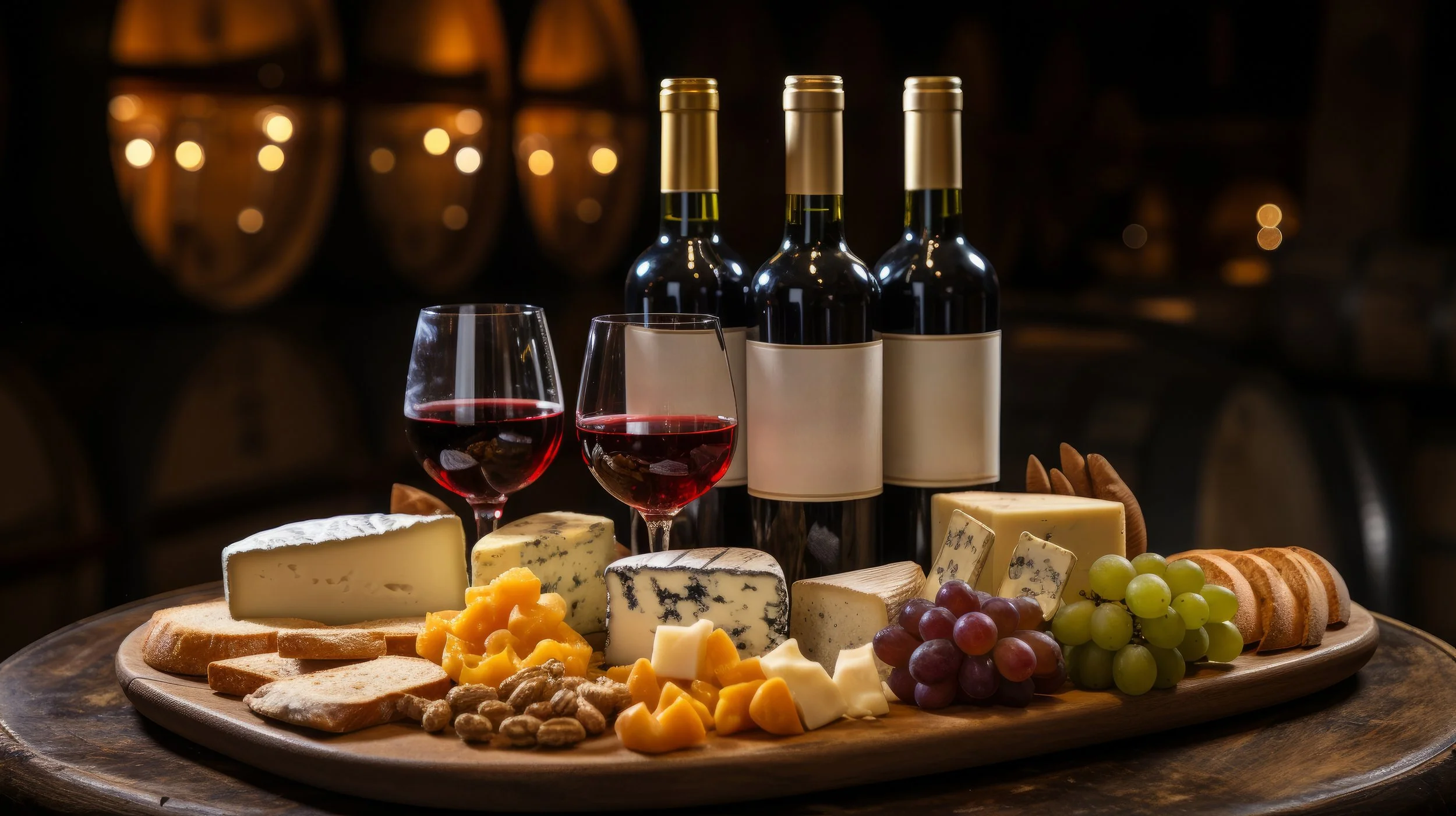 Les Vins d’Alsace : L’ Art des Accords Mets et Vins