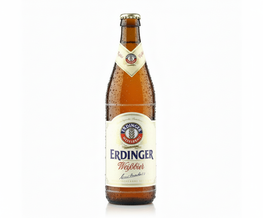 Erdinger Weissbier