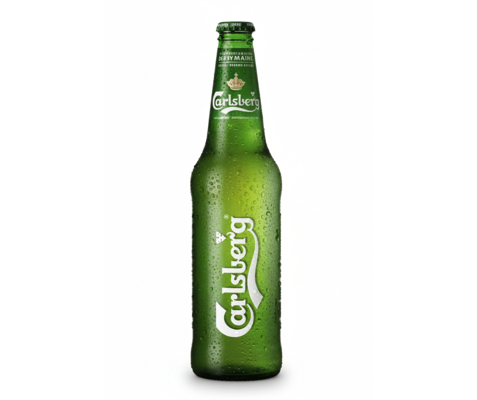 Carlsberg