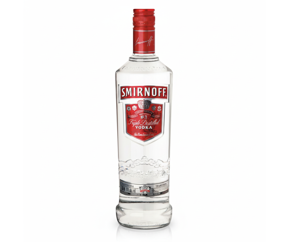 Smirnoff