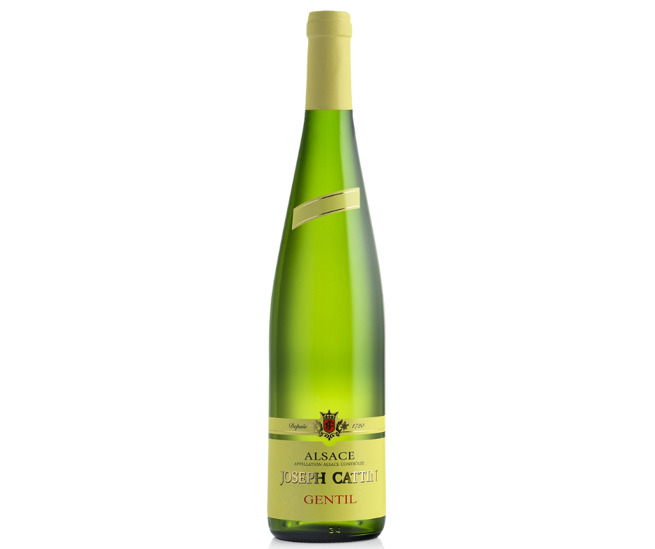 Alsace Gentil – AOC Vin Blanc